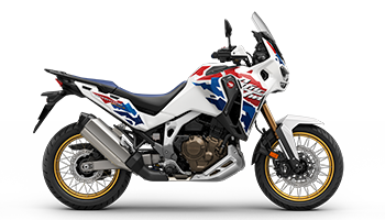 CRF1100A4 AFRICA TWIN ADVENTURE SPORTS