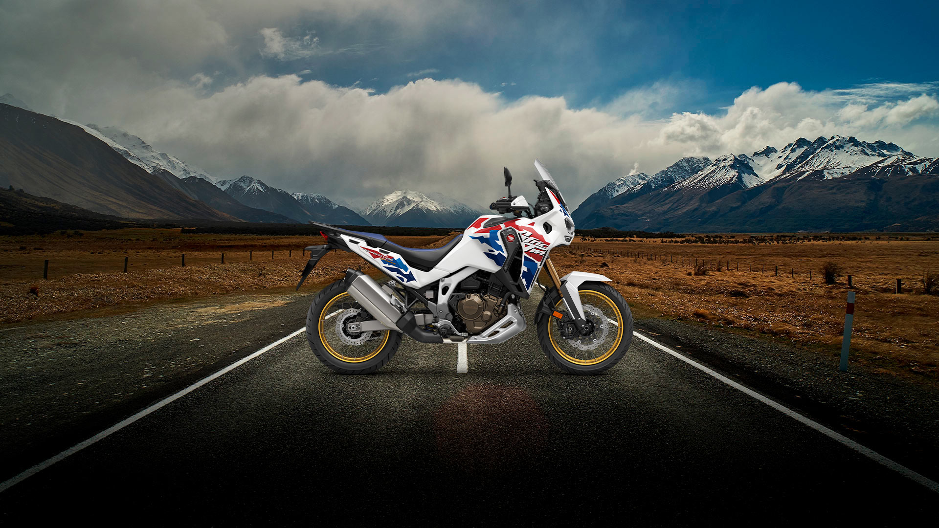 ibanner-CRF1100A4 AFRICA TWIN ADVENTURE SPORTS